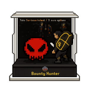 runescape bounty hunter diorama