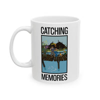 Caching Memories Coffee Mug