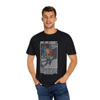 "Did you know?" T-Shirt