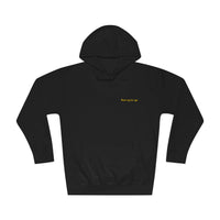 Dancing For Gp Embroidered Hoodie
