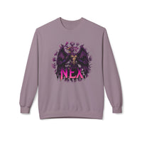 "Nex" Sweatshirt Crewneck Unisex