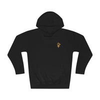 Bandos Embroidered Hoodie