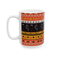 Halloween Coffee Mug