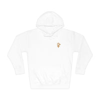 Bandos Embroidered Hoodie