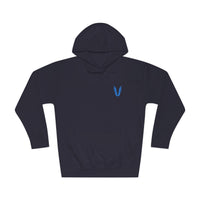 Armadyl Embroidered Hoodie