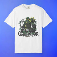 "General Graador" T-Shirt