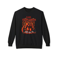 "K'Rill Tsutsaroth" Sweatshirt Crewneck Unisex