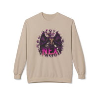 "Nex" Sweatshirt Crewneck Unisex