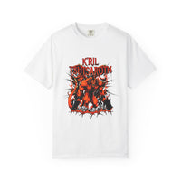 "K'Rill Tsutsaroth" T-Shirt