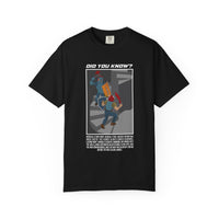 "Did you know?" T-Shirt