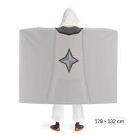 Prayer Skillcape Hooded Blanket