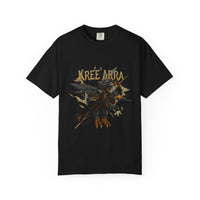 "Kree'arra" T-Shirt
