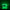 runescape rgb party hat neon sign in green color