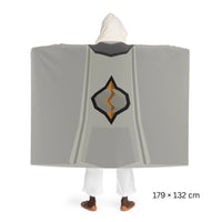 Runecrafting Skillcape Hooded Blanket