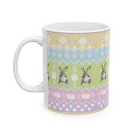 Easter Coffee Mug