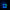runescape rgb party hat neon sign in blue color