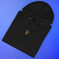 Bandos Embroidered Hoodie