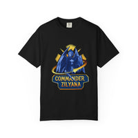 "Commander Zilyana" T-Shirt