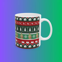 Christmas Coffee Mug