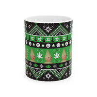 420 Coffee Mug