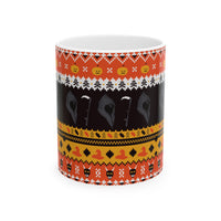 Halloween Coffee Mug