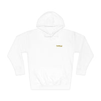 Doubling Gp Embroidered Hoodie