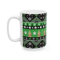 420 Coffee Mug