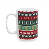 Christmas Coffee Mug