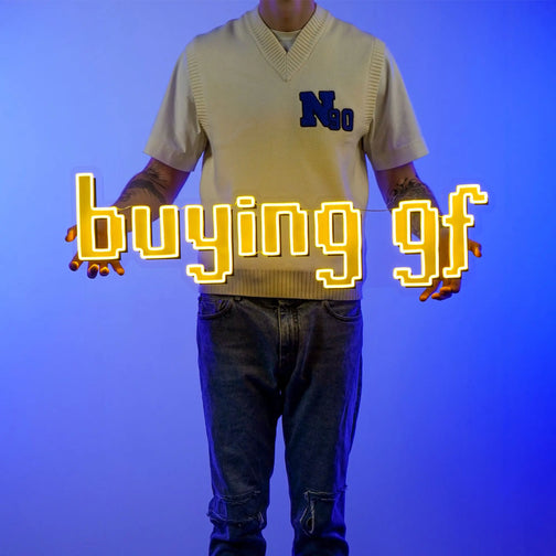 Shop Runescape Text Neon LED Neon Signs Collection Customscapeart shop-runescape-text-neon-led-neon-signs-collection-customscapeart