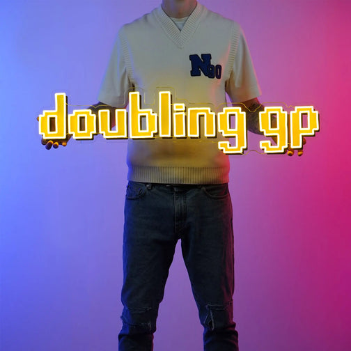 Shop Runescape Text Neon LED Neon Signs Collection Customscapeart shop-runescape-text-neon-led-neon-signs-collection-customscapeart