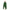 Person wrapped in a warm hooded sherpa blanket based on the Farming skillcape, OSRS merch inspired by Old School RuneScape, perfect gift idea