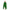 Person wearing a warm hooded blanket styled after the Herblore skillcape, soft sherpa fleece OSRS merch inspired by Old School RuneScape, a thoughtful gift idea