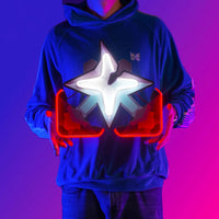 OSRS Soulsplit LED neon sign – RuneScape gaming room wall decor
