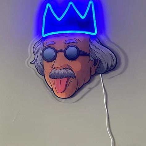 Custom RuneScape Neon LED Sign - OSRS Merch & Gift Idea | CustomScapeArt