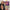 Take a peek behind the scenes as the artist captures a selfie with the mesmerizing 