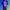 person holding osrs saradomin max cape neon sign